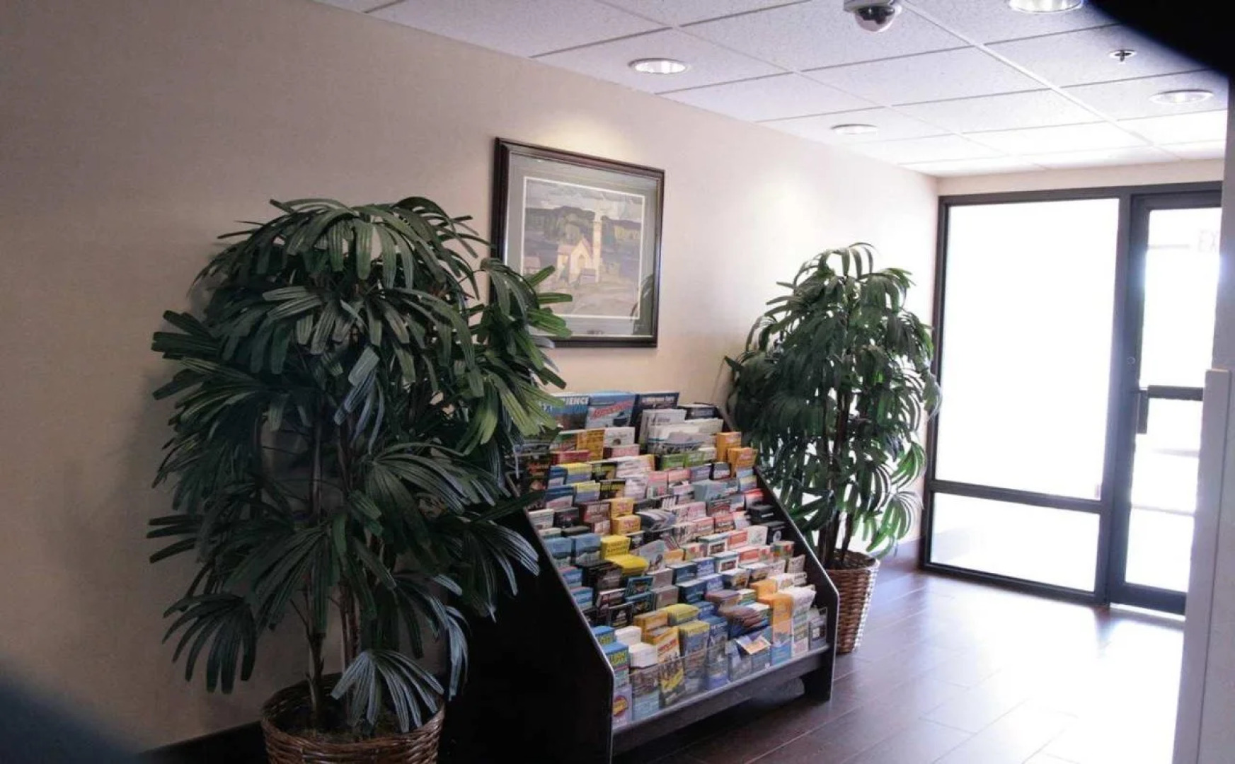 Country Inn & Suites Radisson Toronto Mississauga