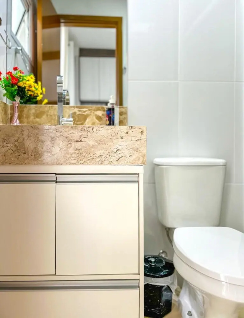 Timo Apto de Frente Para Praia do Boqueir o SP