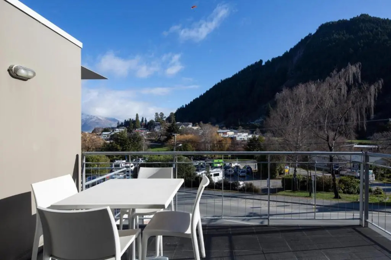 Whistler Holiday Apartments