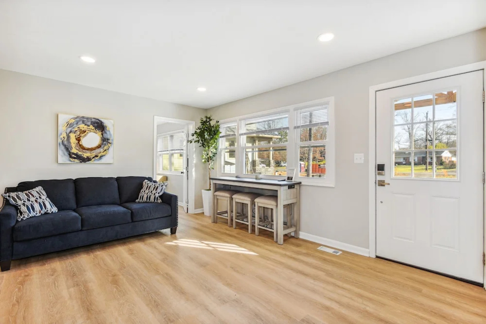 Live-Work-Play in Loudoun County