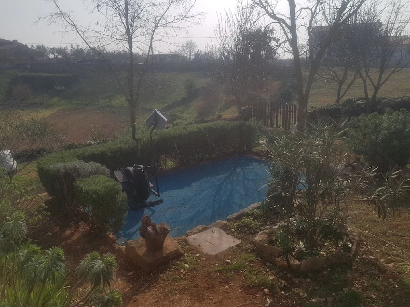 Lovely 2-bed House in Klarici Close to Pula