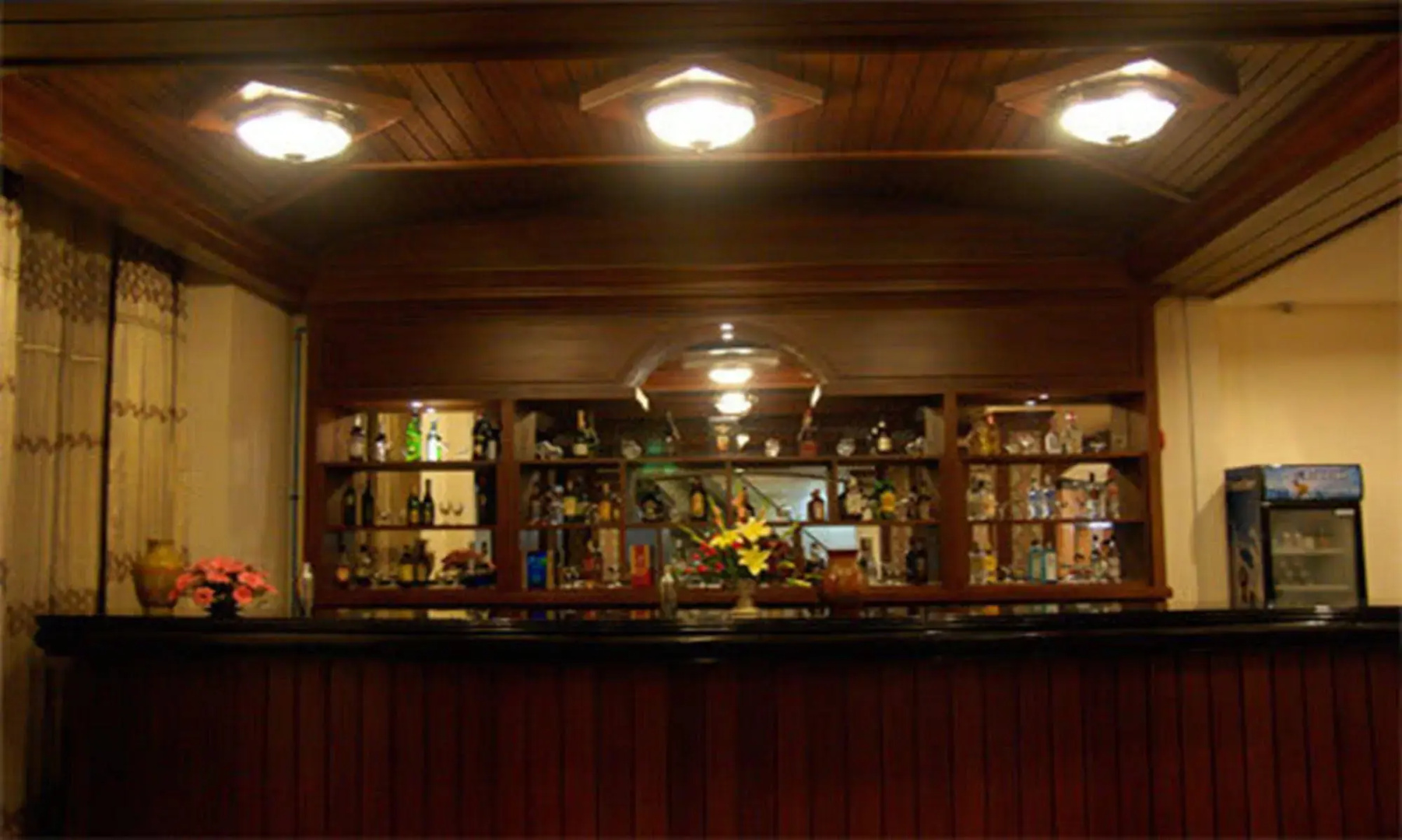 Oattara Thiri Hotel