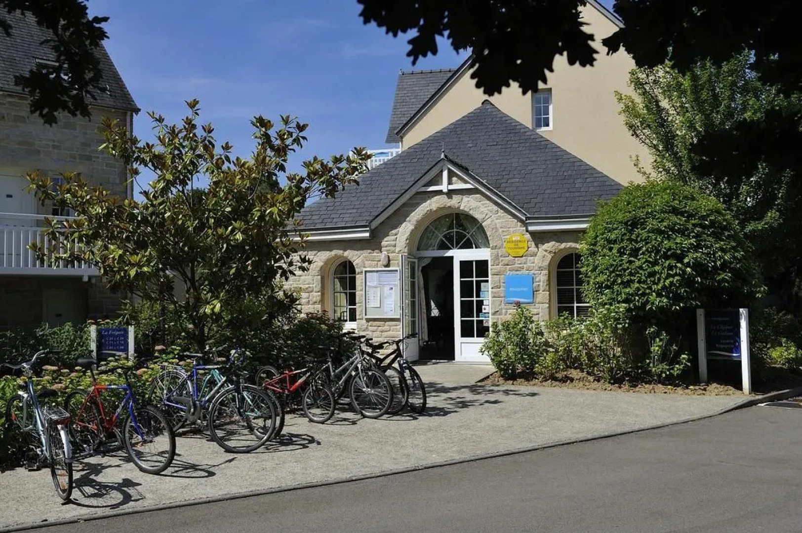 Pierre & Vacances Cap Azur - Cap-Coz