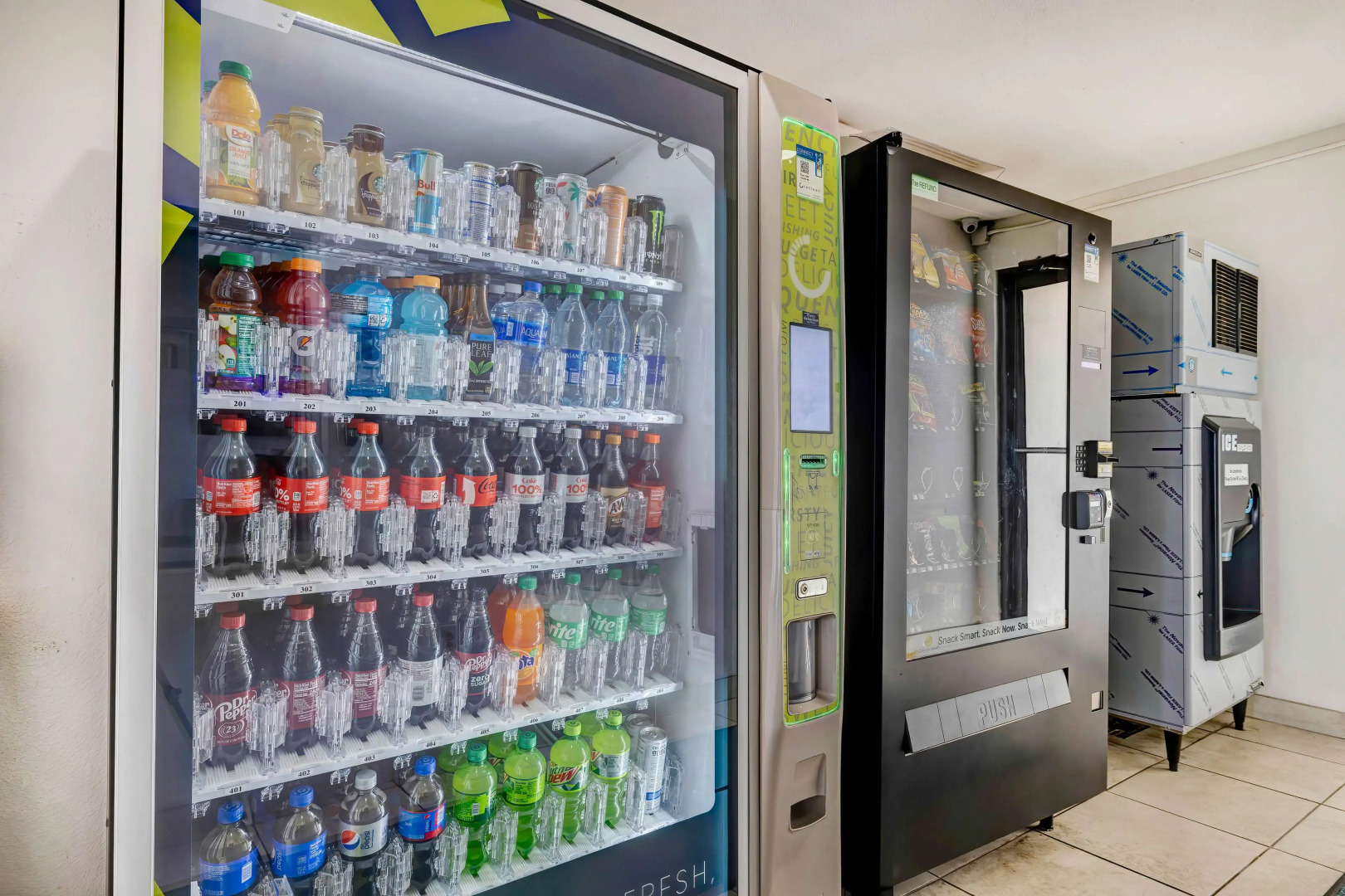 Motel 6 Denton, TX - UNT