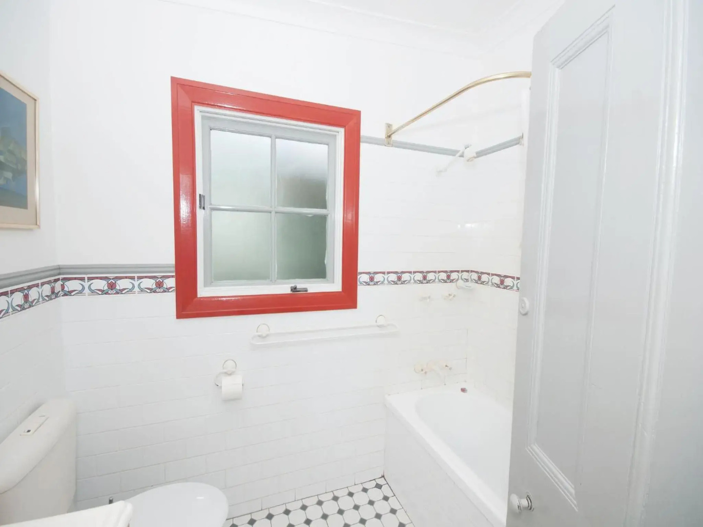 Where the River Runs