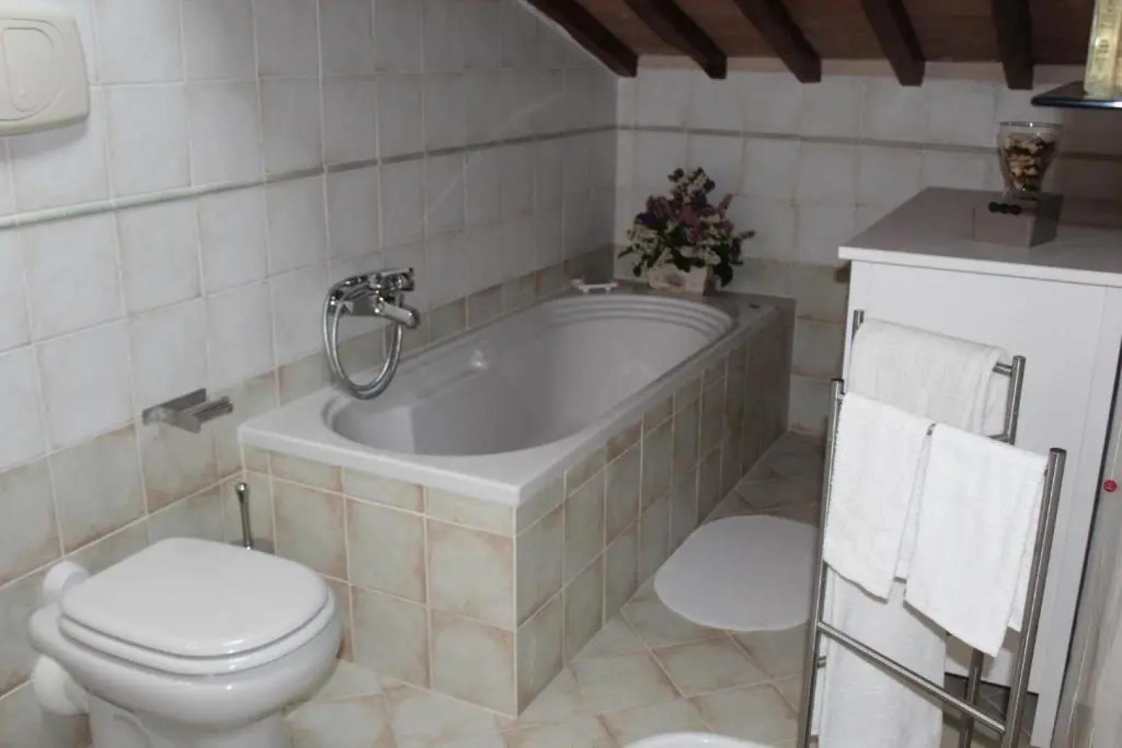 Lady Frantoio Toscano