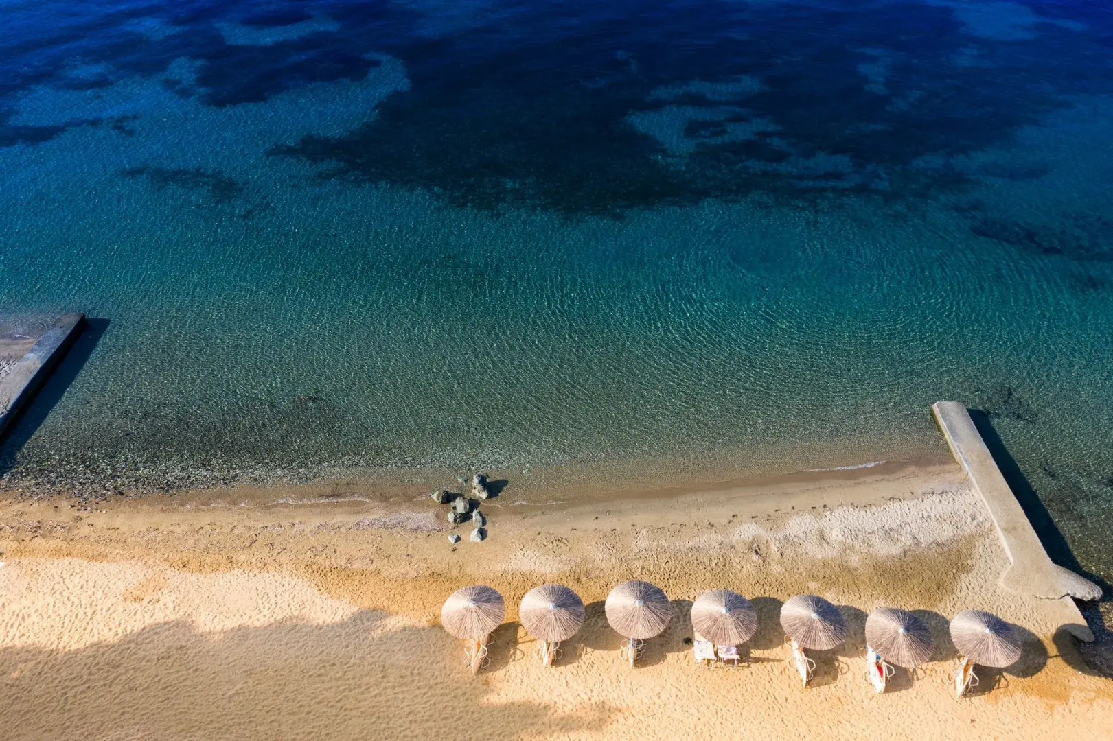 Bianco Olympico Beach Resort - All Inclusive