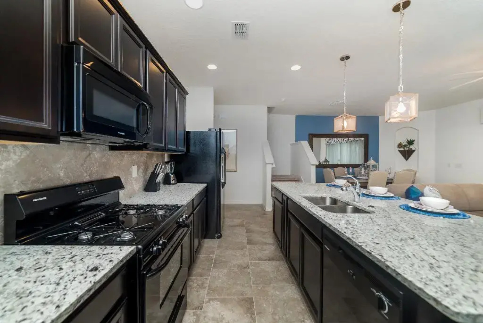 Solterra Resort Homes