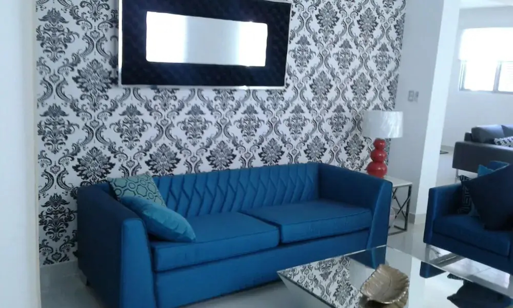 3 Bedroom Apartment at Verdana Residence