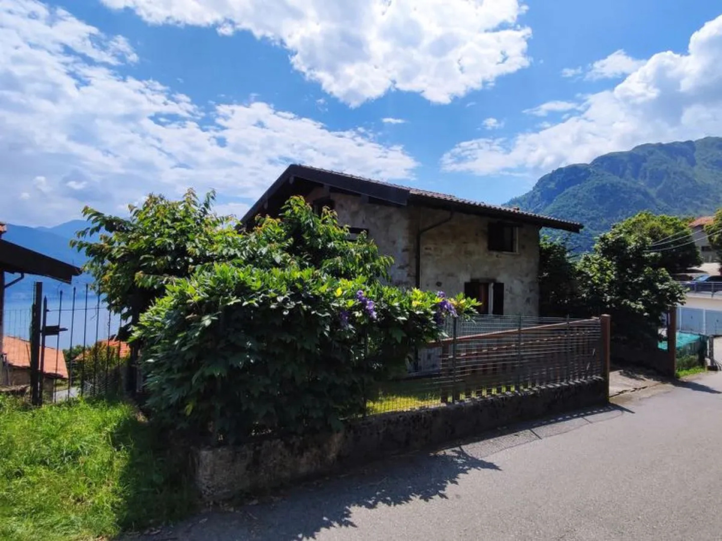 House Glicine Stazzona Germasino