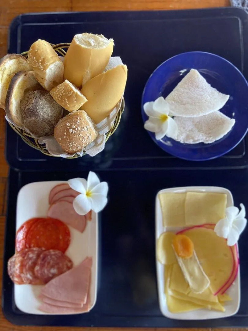 Pousada Beach House Coqueirinho