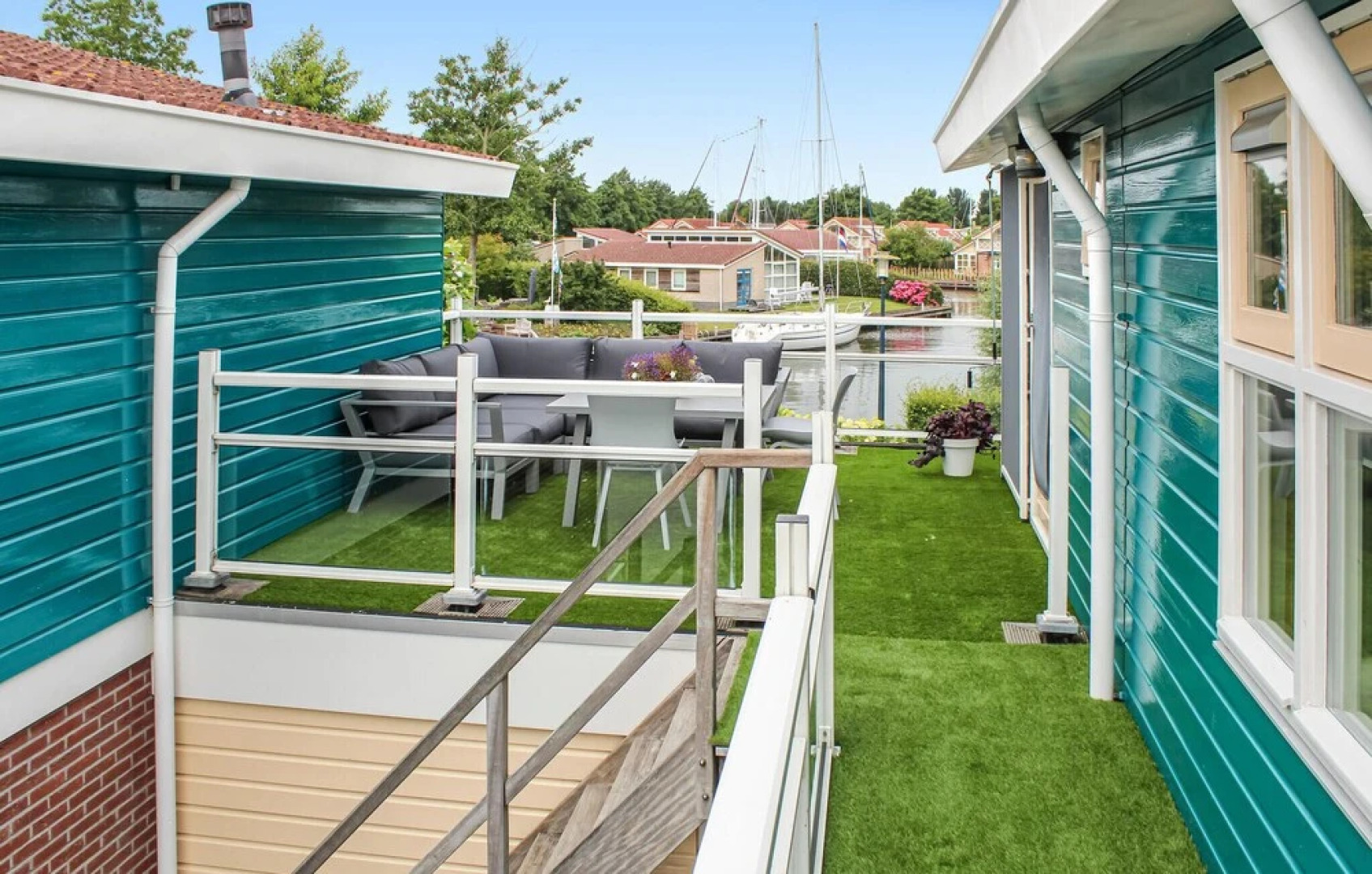 Beautiful Home in Workum With 3 Bedrooms and Wifi