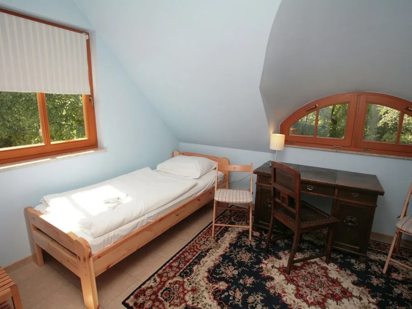 Cozy Holiday Home in Dierhagen Strand with Garden