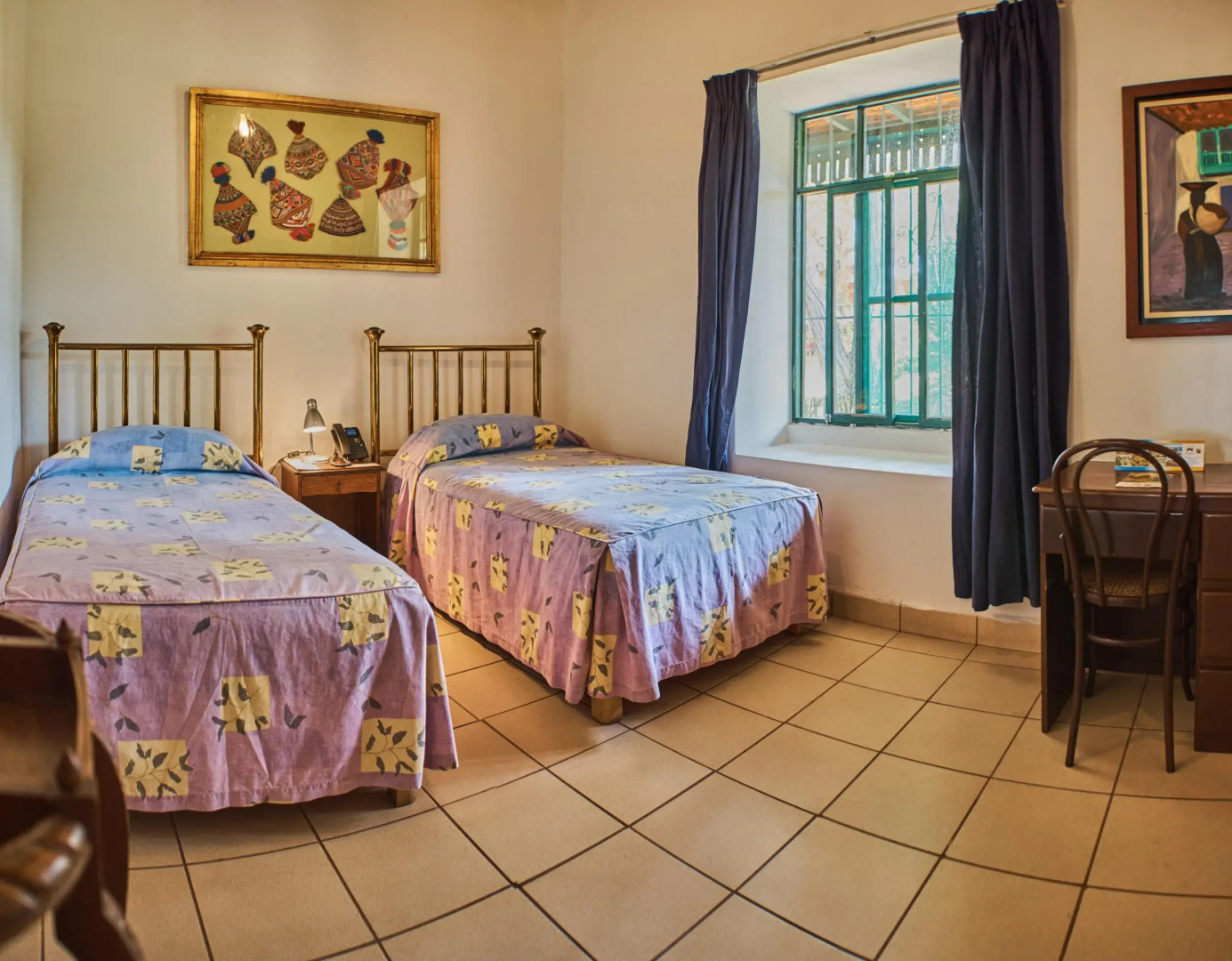Hotel Hacienda Majoro