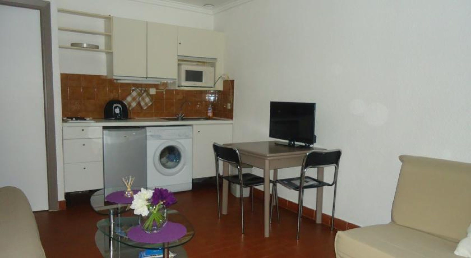 Studio Juan les Pins