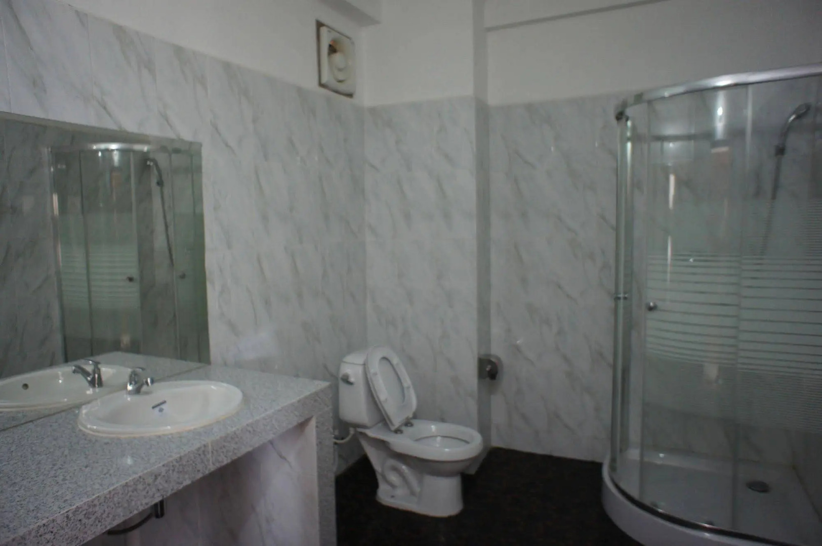 The Grand Riverside Hotel