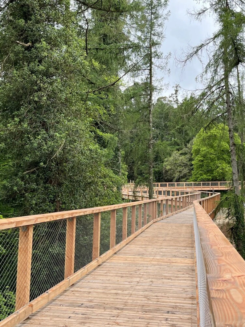 Aughrim Holiday Village