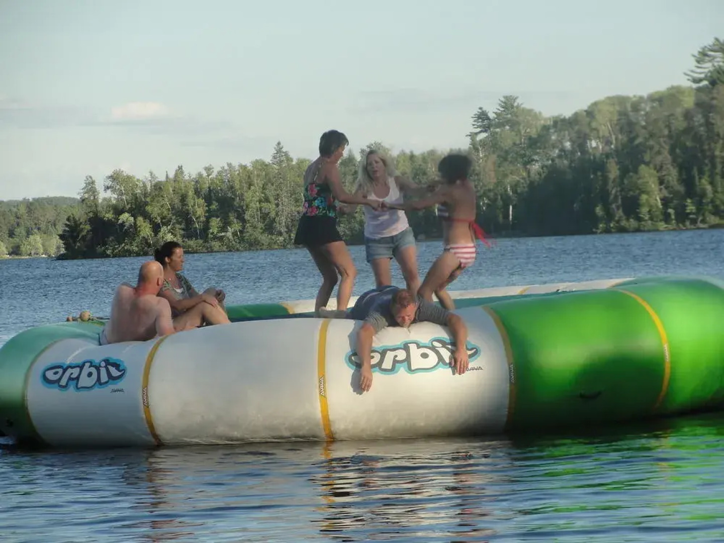 Pine Point Lodge, Resort & Motel