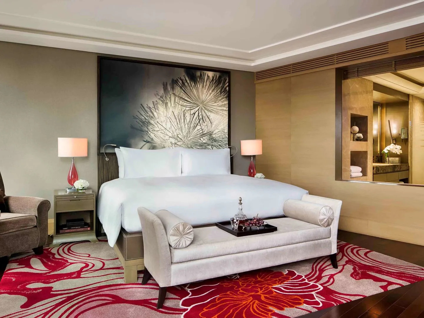 Отель Sofitel Bangkok Sukhumvit