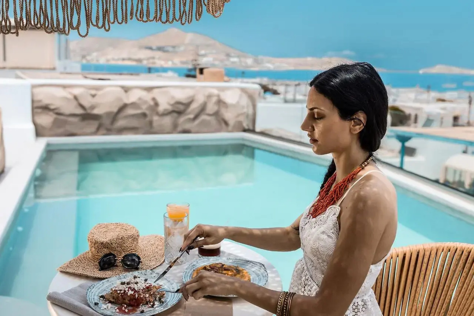 Bohemian Luxury Boutique Hotel - Adults Only