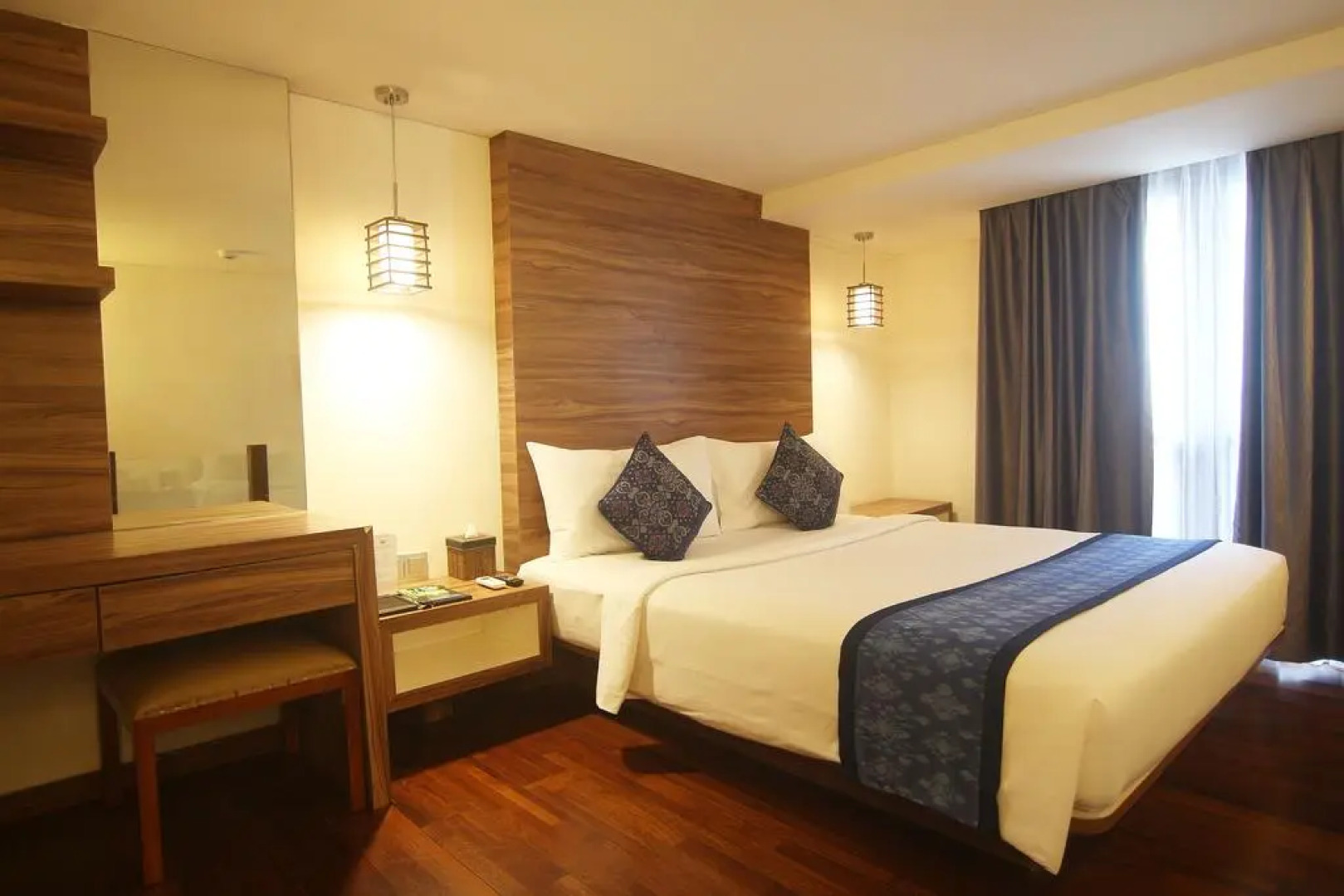 The Legian Sunset Residence