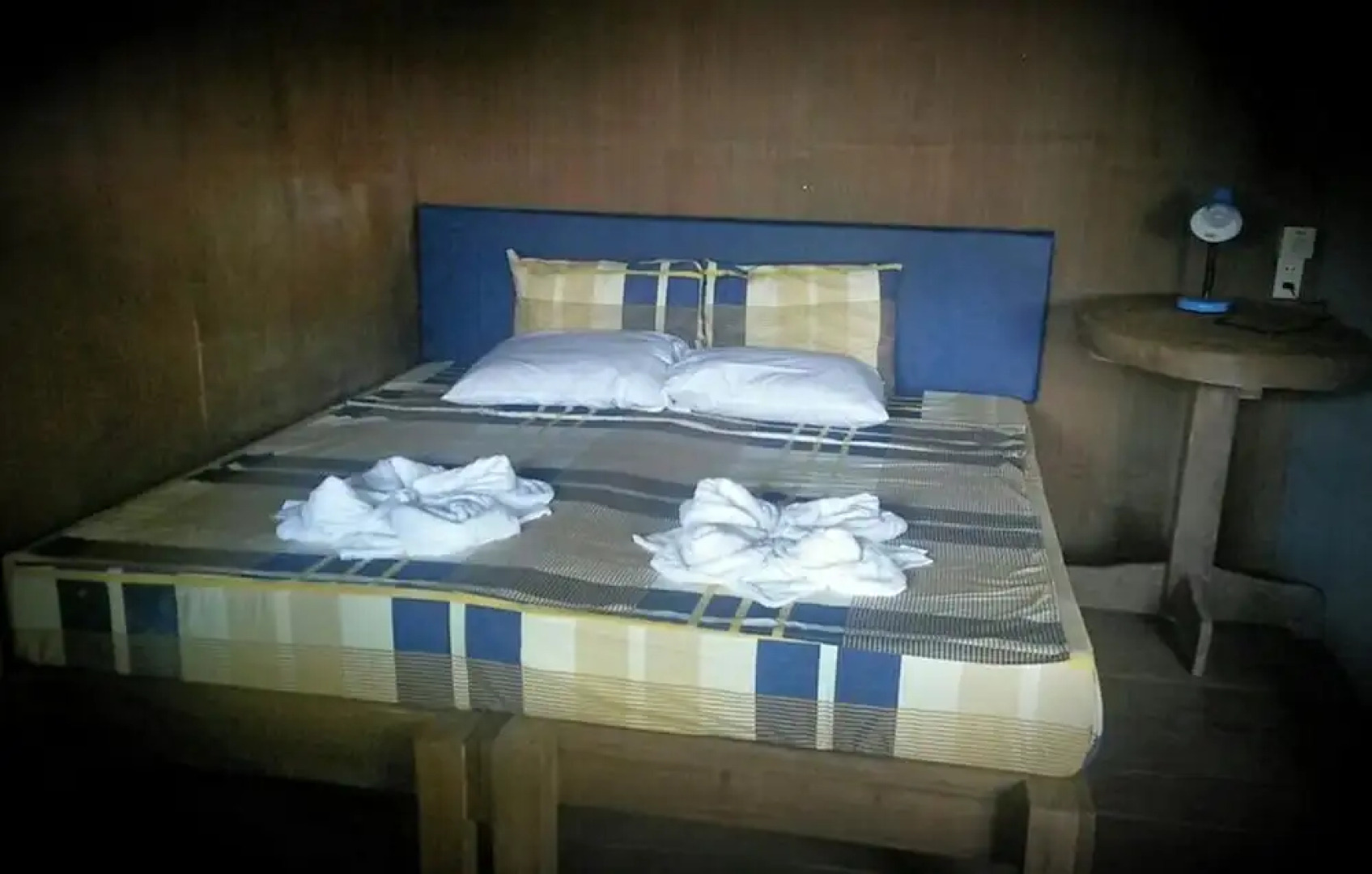 Bugang Riverside Inn