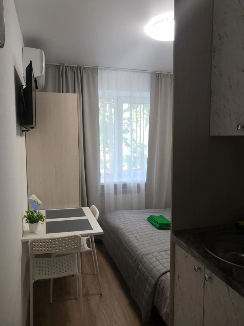 Апартаменты на улице Фонтанная 35