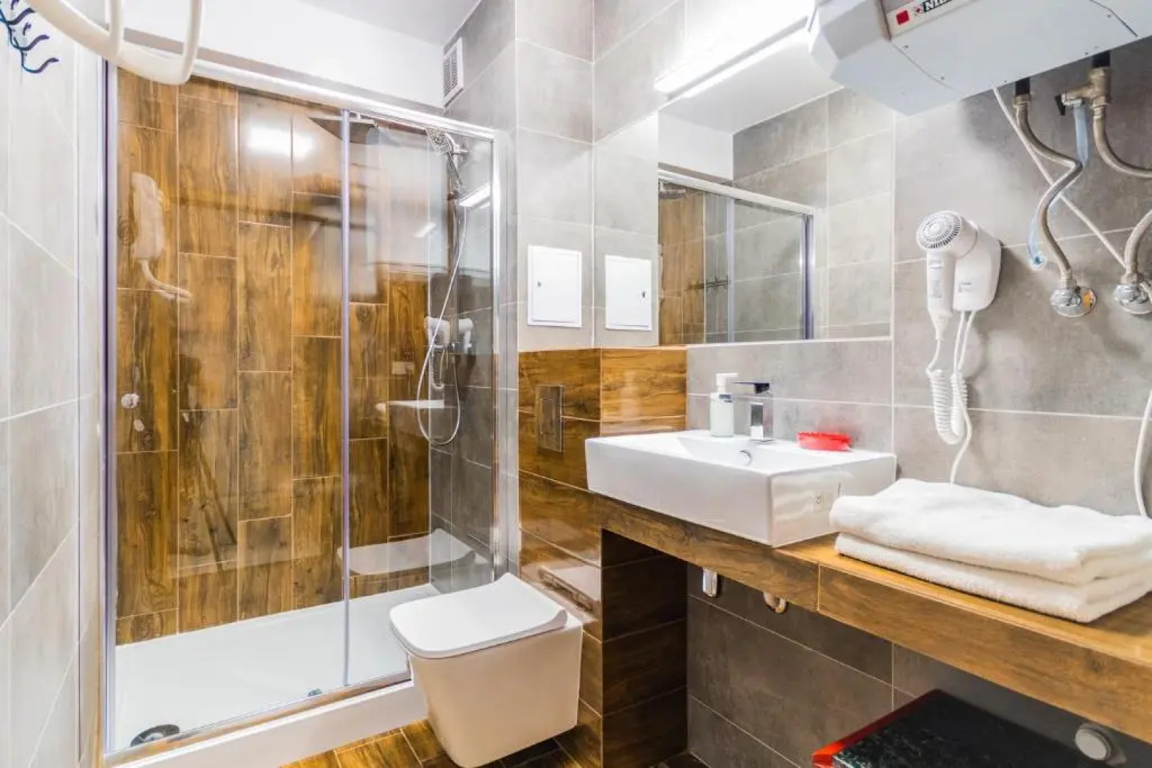 Apartamenty Sun & Snow Baltic Park