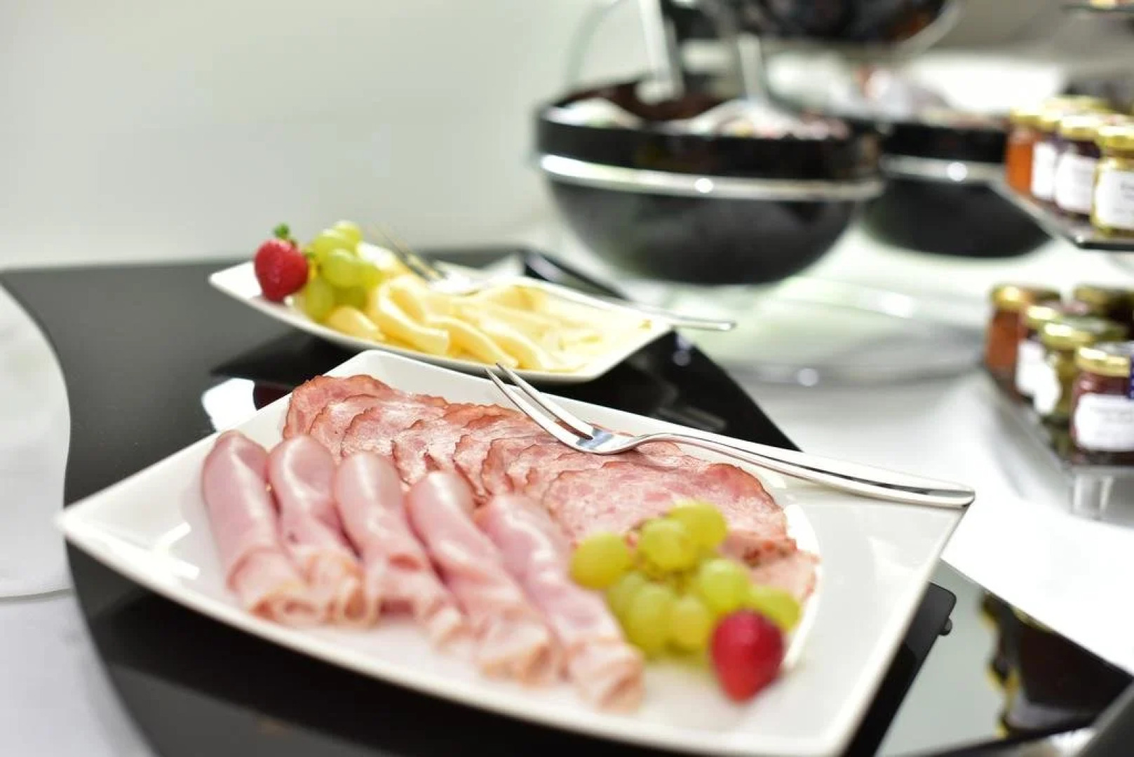 Die Schlafstube - Bed & Breakfast