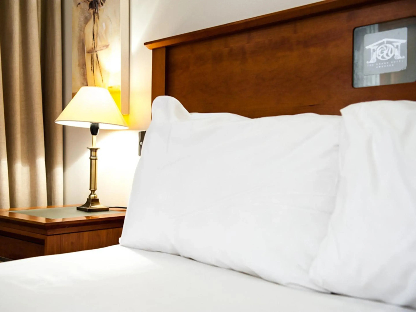 The Grand Hotel Swansea