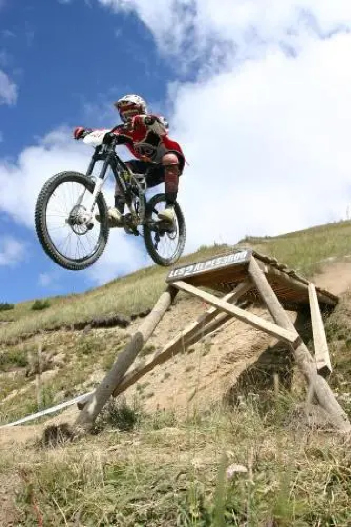 Résidence Le Goléon Val Ecrins