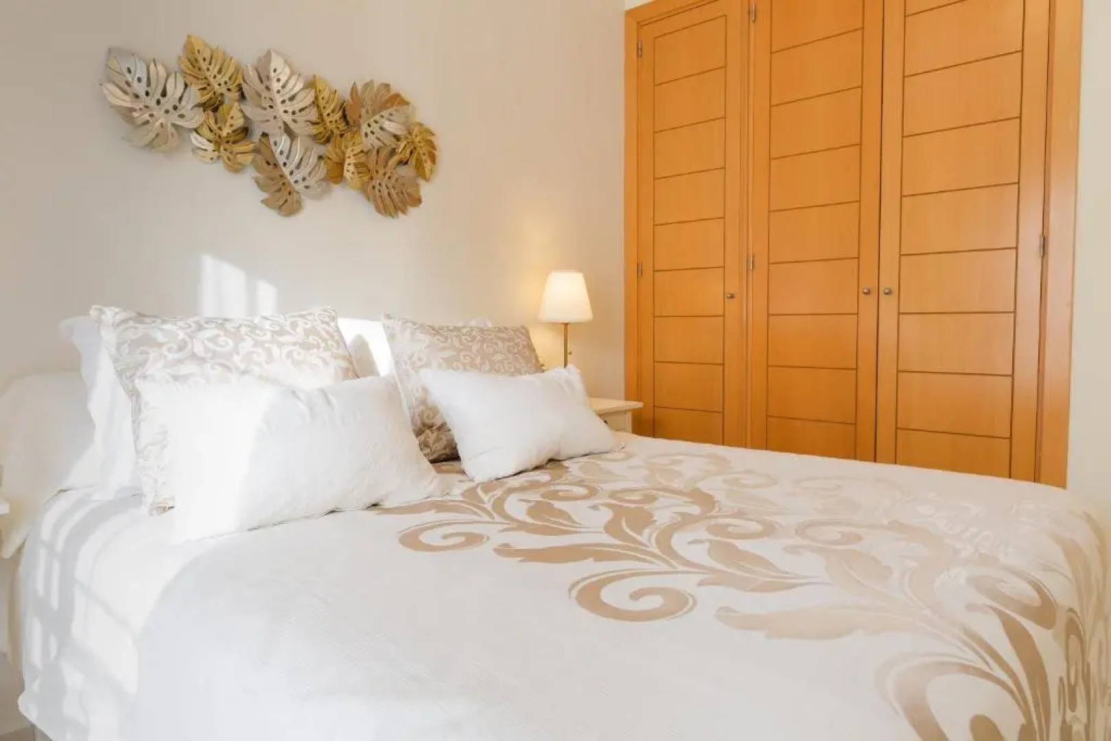 Precioso Apartamento la Marina