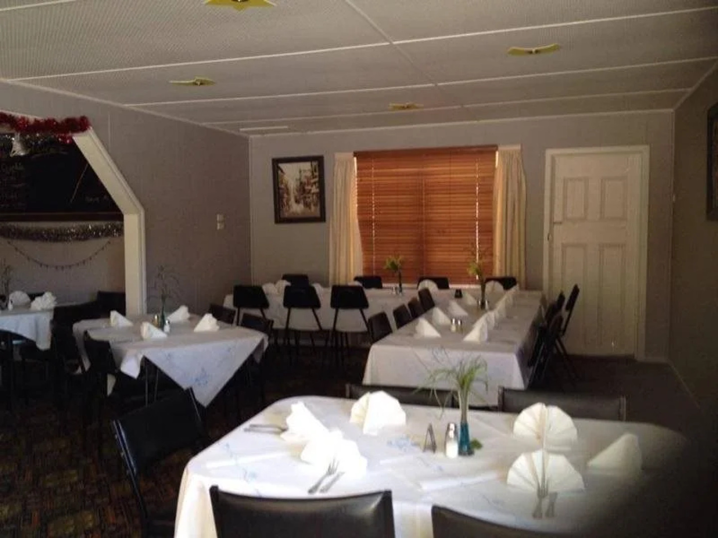 Moonambel Resort Hotel