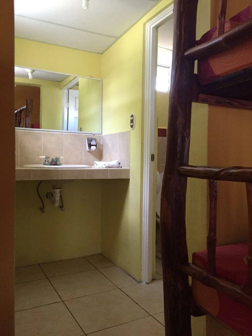 Hotel Hacienda del Pedregal