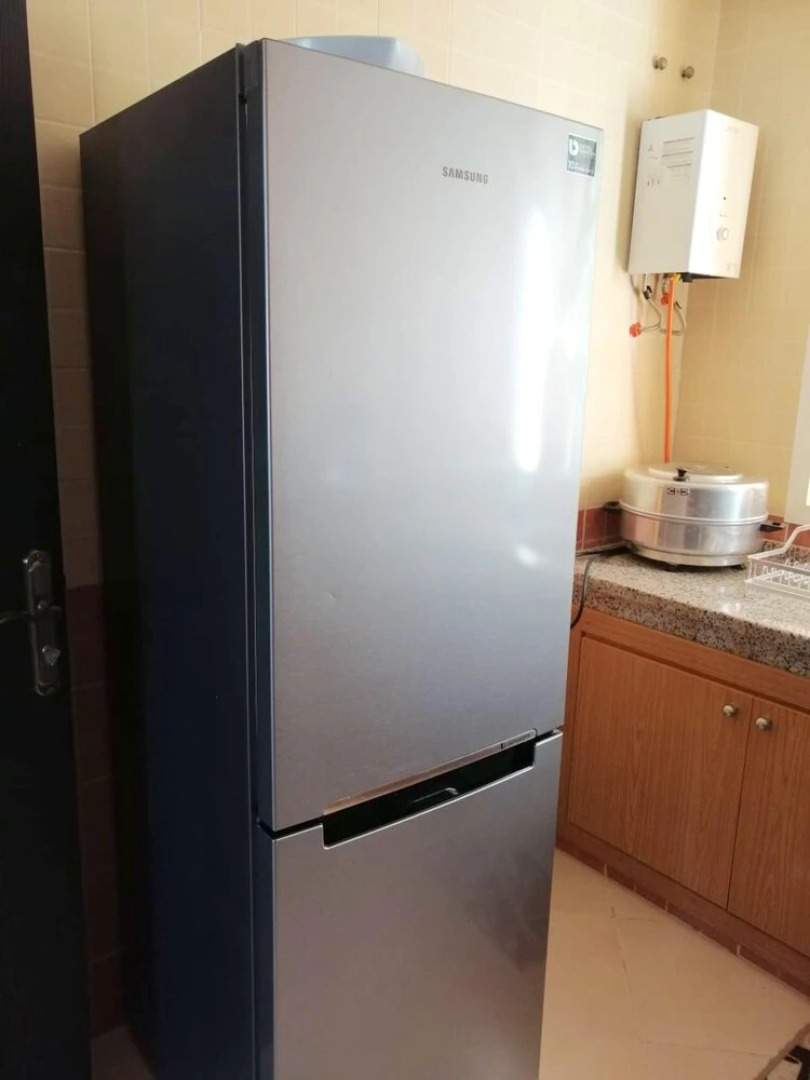 Apartment With 2 Bedrooms in M'diq, With Shared Pool and Furnished Balcony Near the Beach