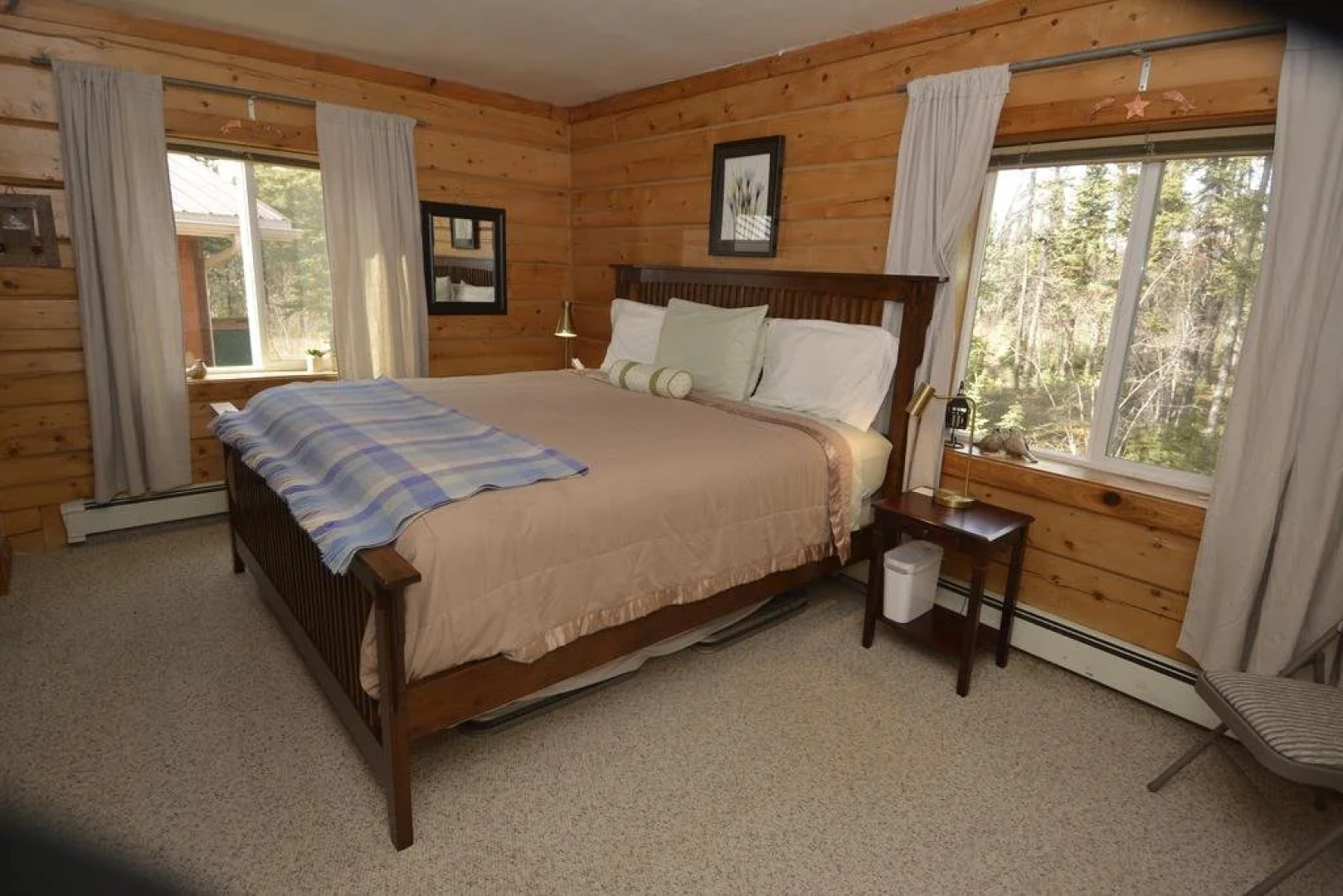 Antler's Rest Bed and Breakfast