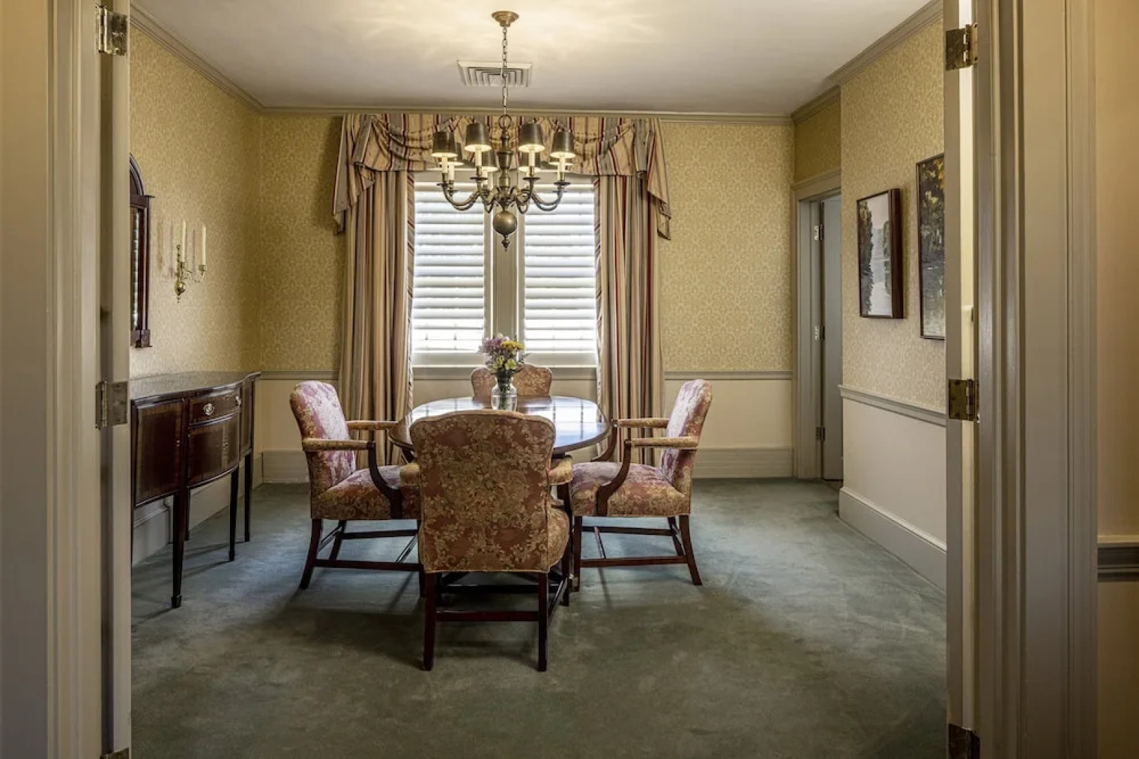 Baywood Conference Center