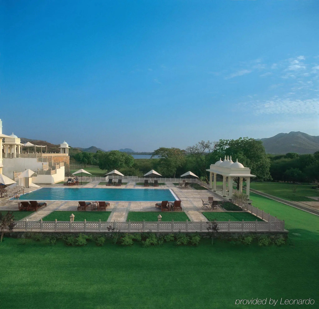 Trident, Udaipur