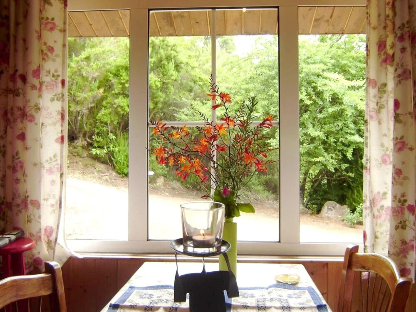 House With one Bedroom in Santa Cruz de Tenerife, With Wifi