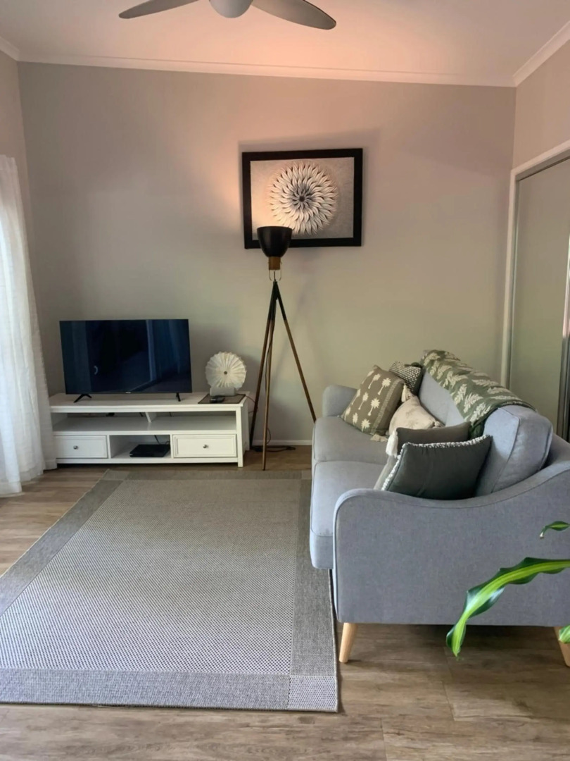 Beach Cottage on Cassia Avenue, Central Coolum Beach