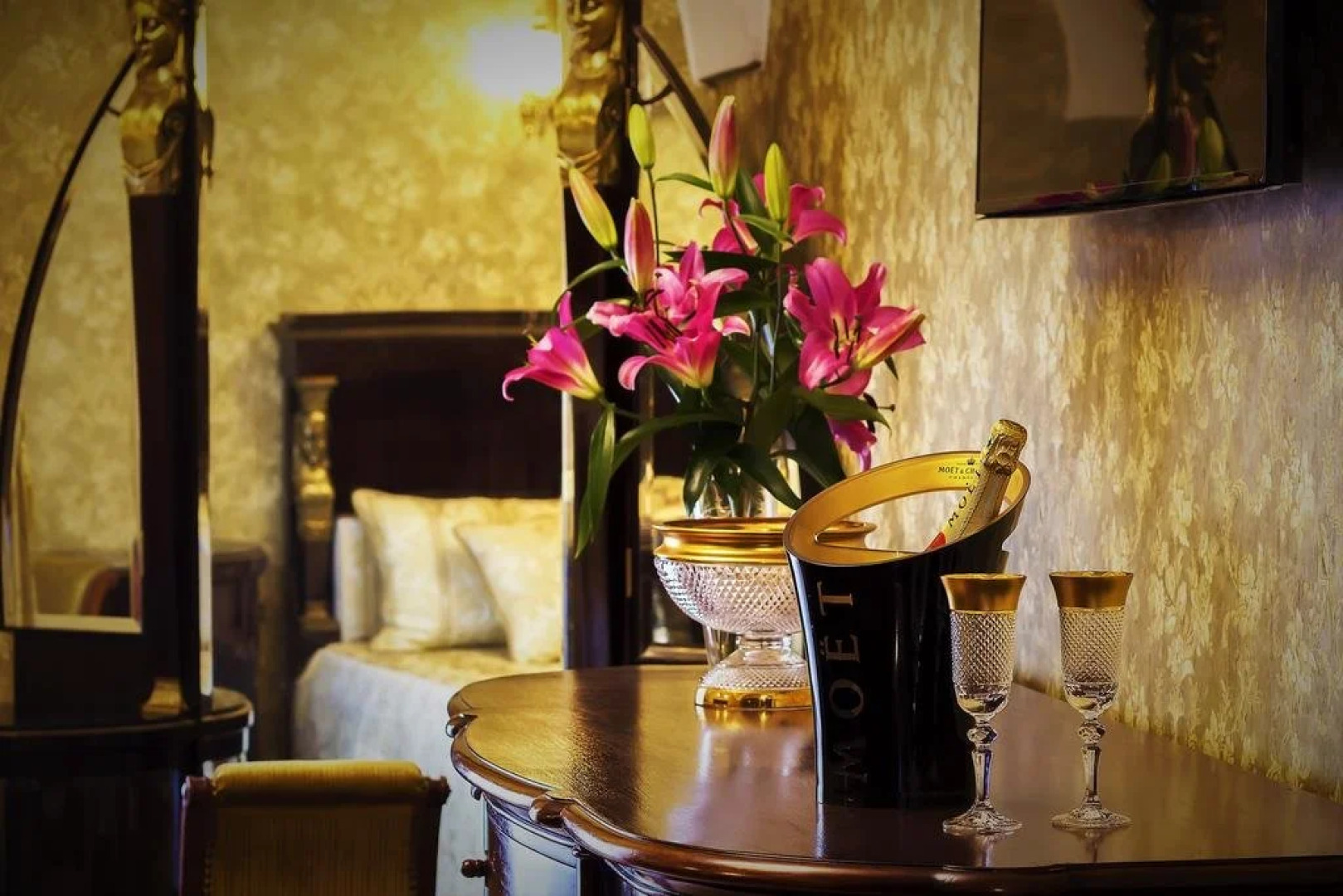 Chateau Svetla nad Sazavou