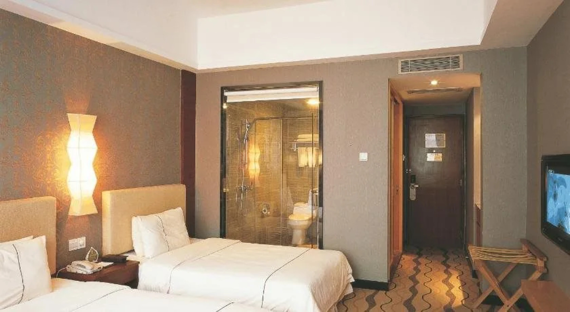 Dreamland Hotel Huizhou