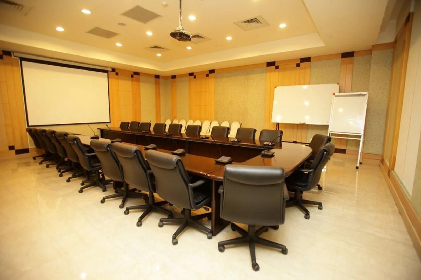 Formosan Naruwan Hotel & Resort Taitung