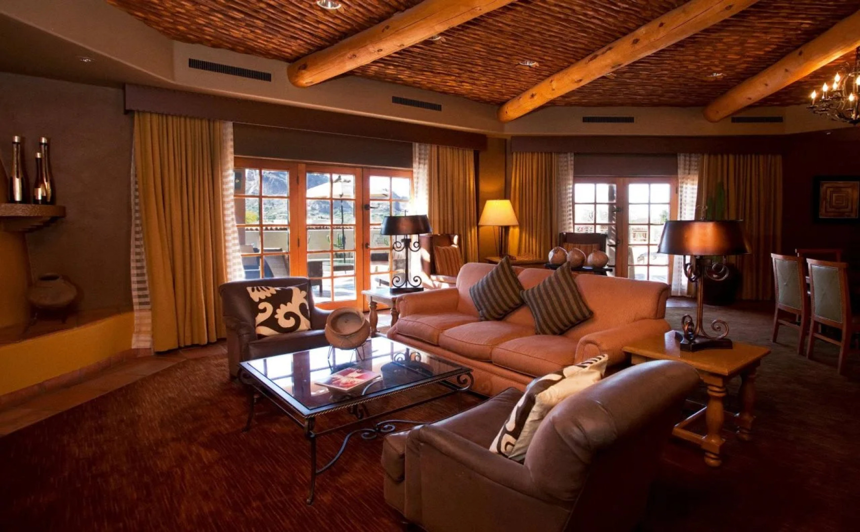 JW Marriott Camelback Inn Scottsdale Resort & Spa