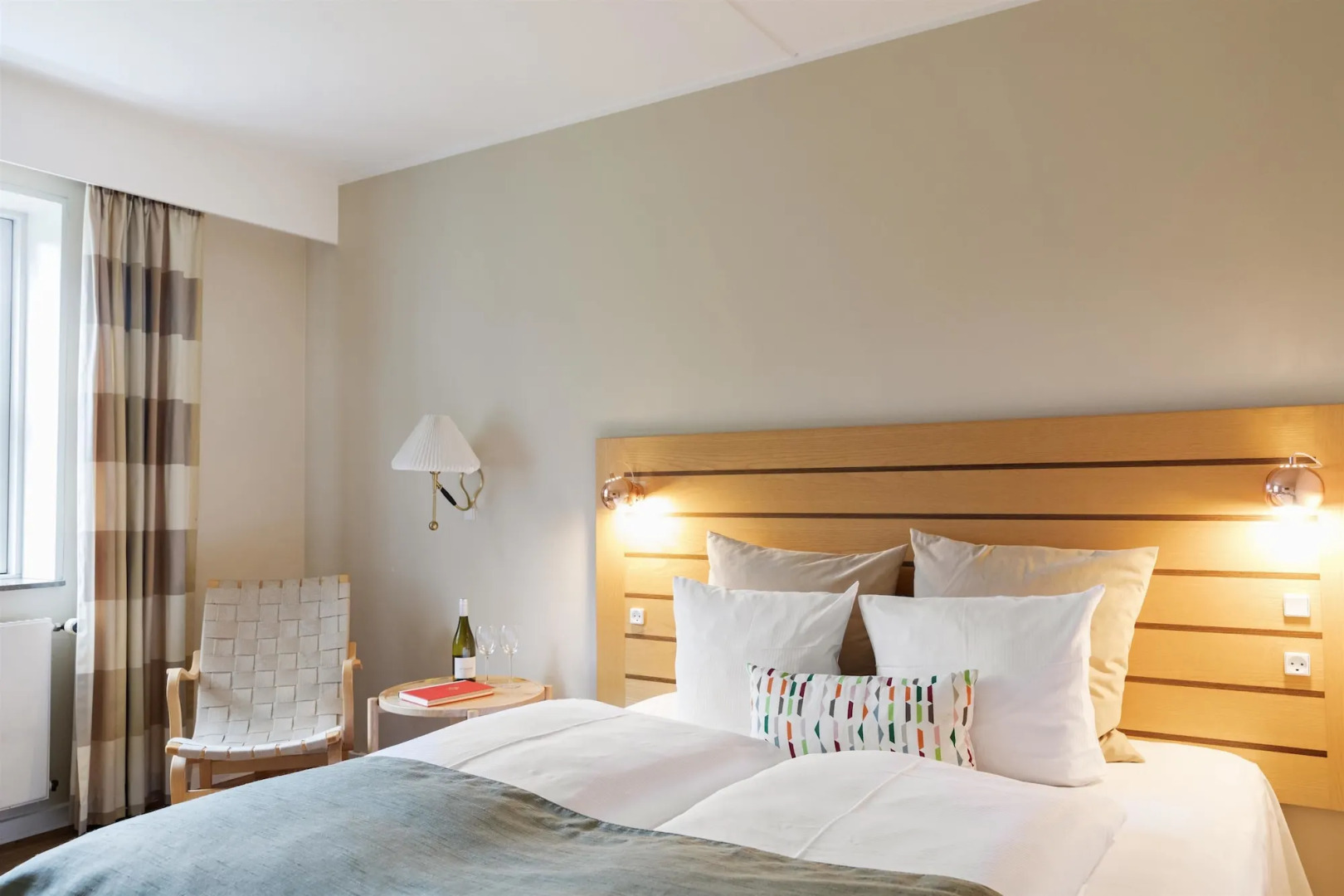 Sure Hotel by Best Western Schaeffergaarden