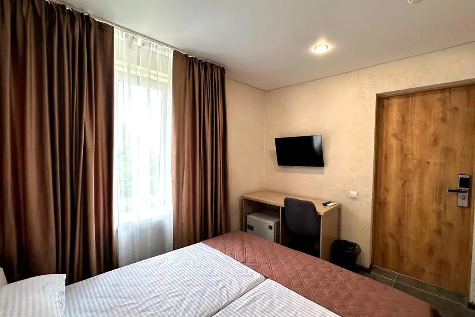 Ателика Тешебс