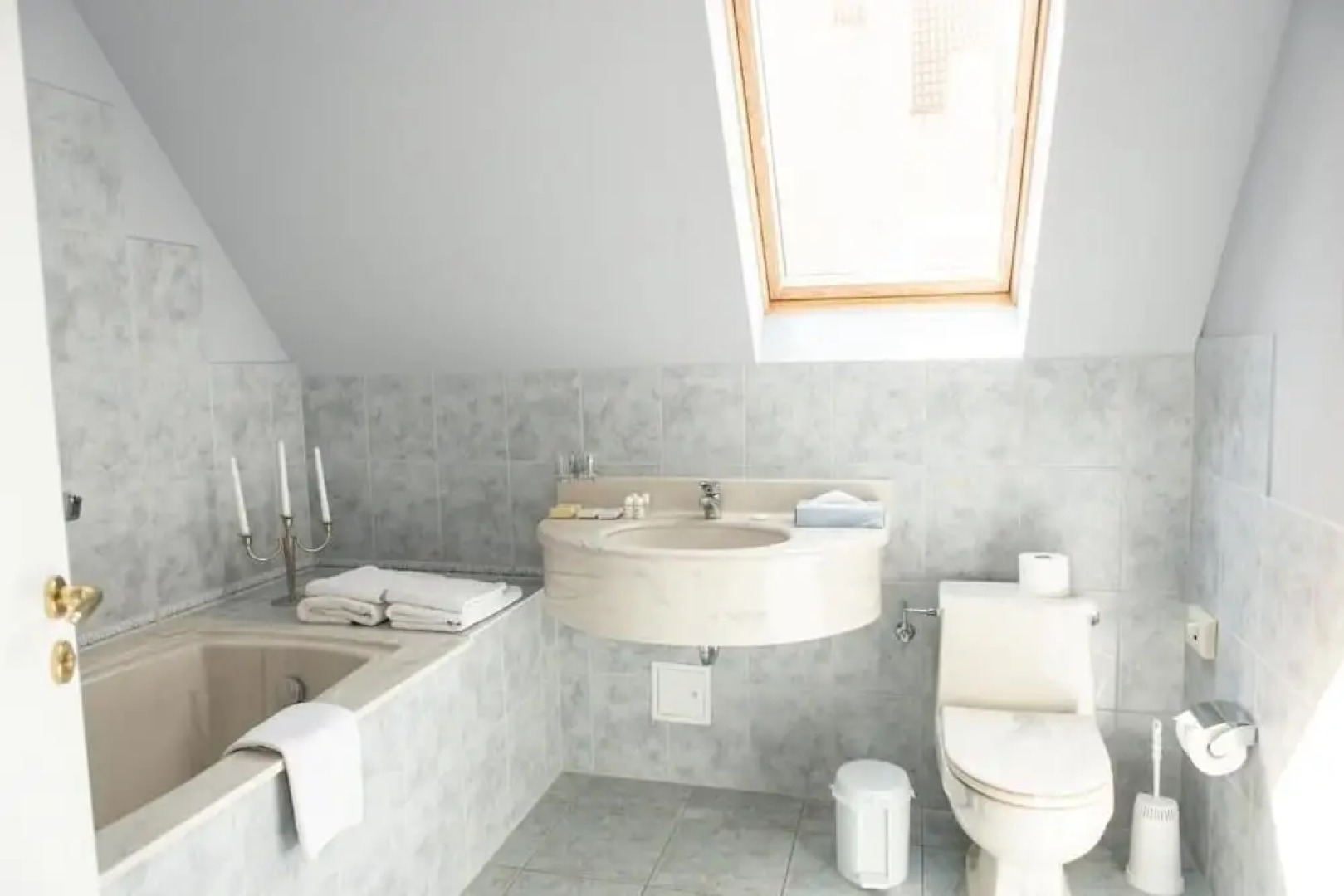 Hotel Gut Tribbevitz