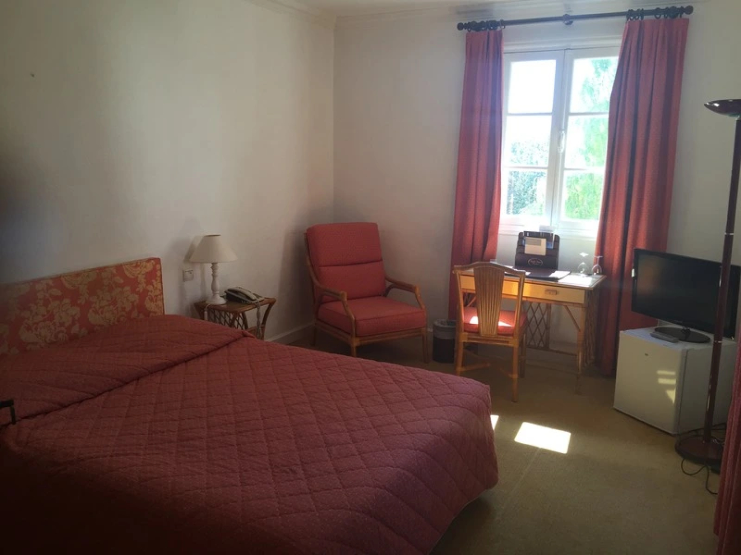 Mas d’Artigny Hotel & Spa