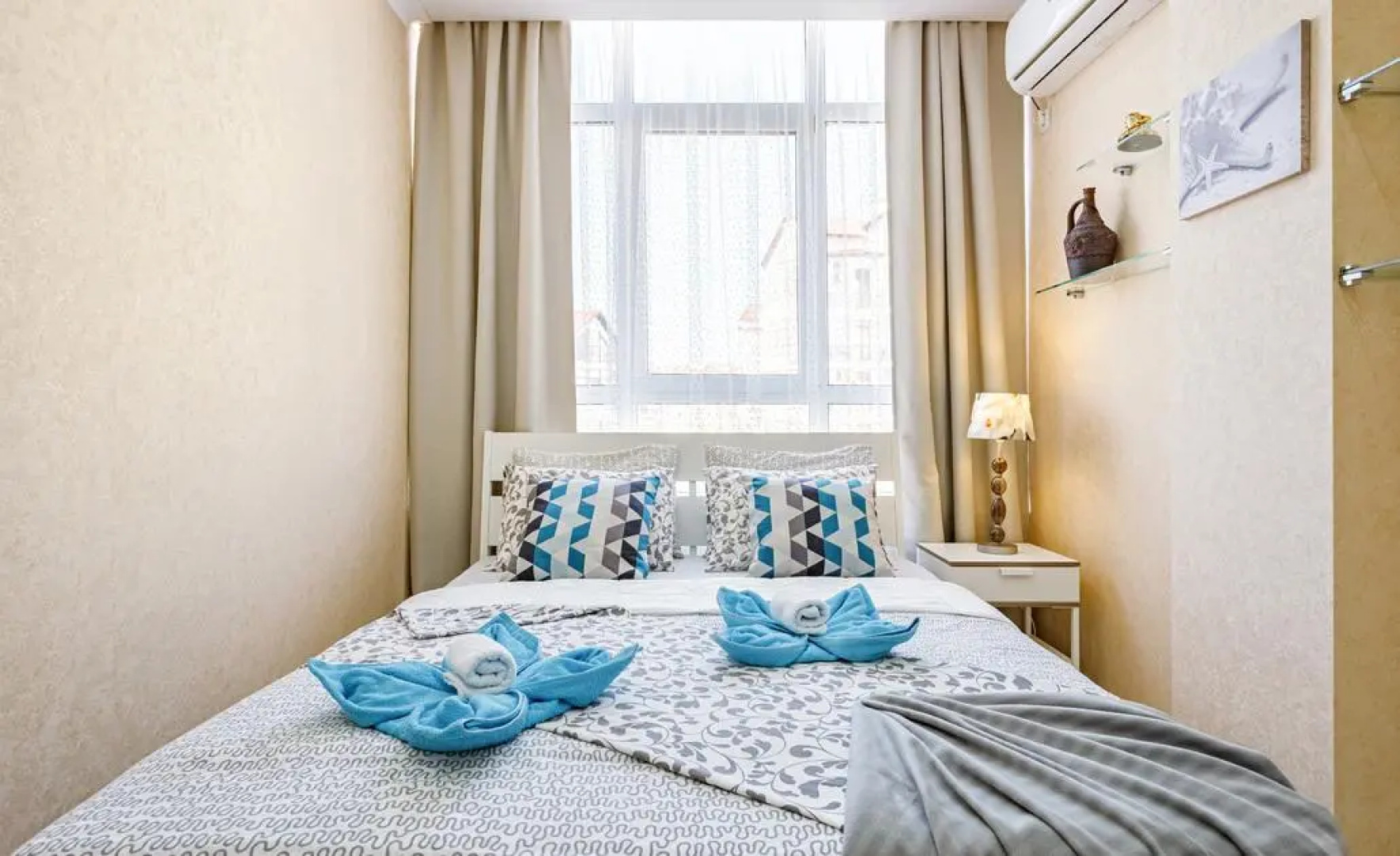 Pro Apart (Про Апарт) на улице Крымская 19к3