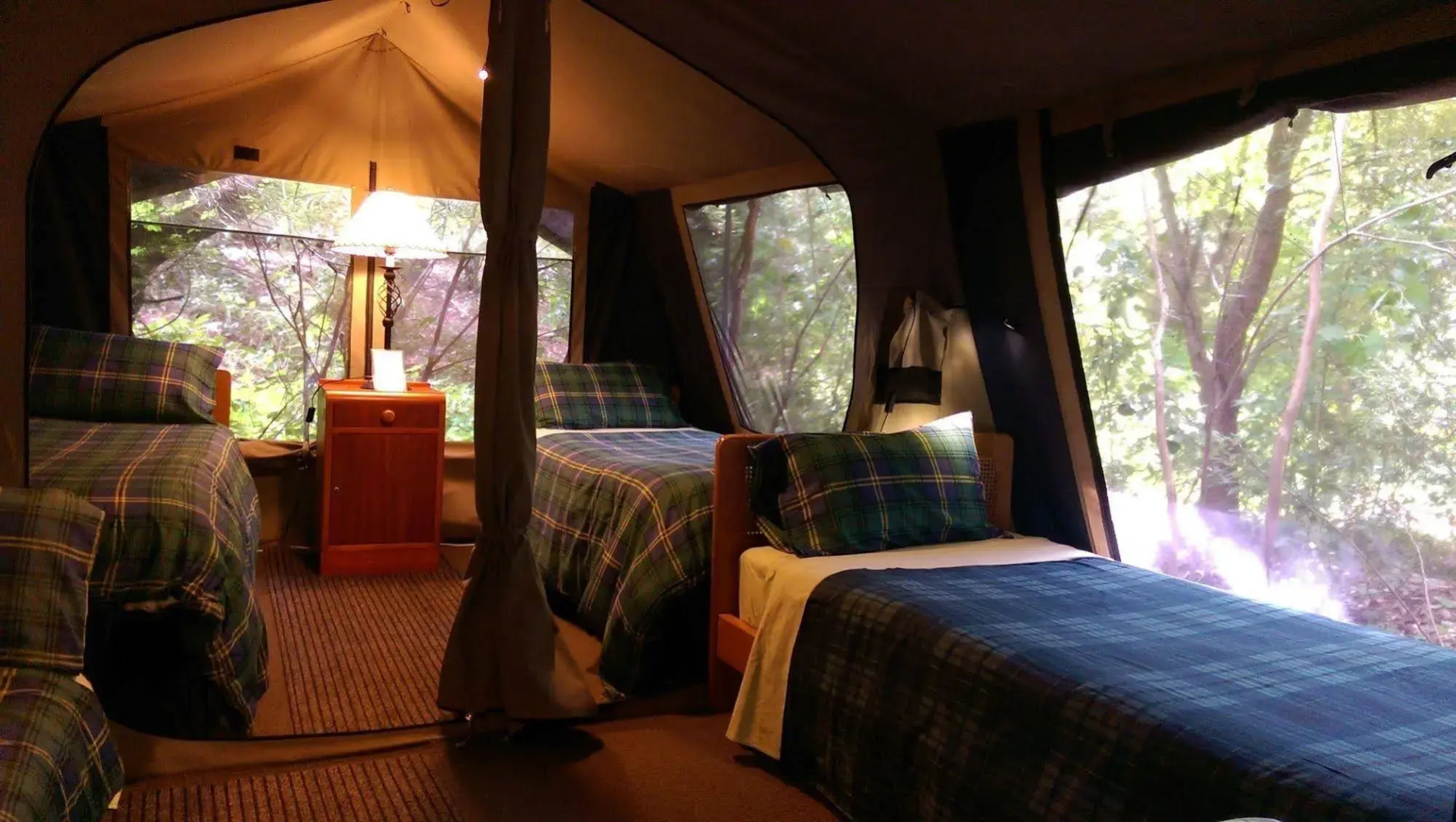 The Black Cockatoo Nannup